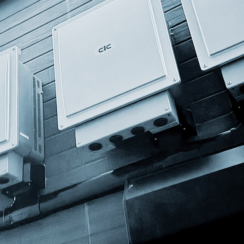 蓄電池メンテナンス