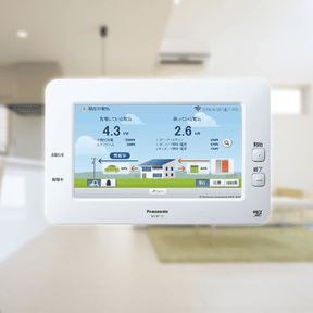 HEMS (ホームエネルギーマネジメントシステム) 