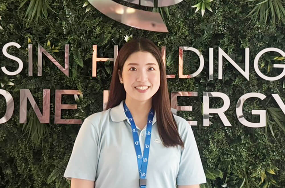 [ワンエナジースタッフ] 根本　優