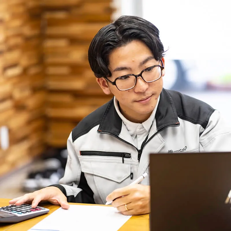 総合住宅リフォーム