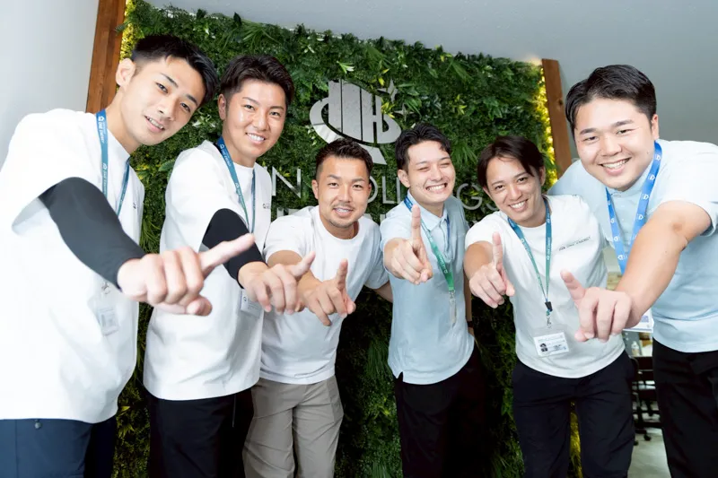 ONE ENERGY株式会社 現場スタッフ フォト19