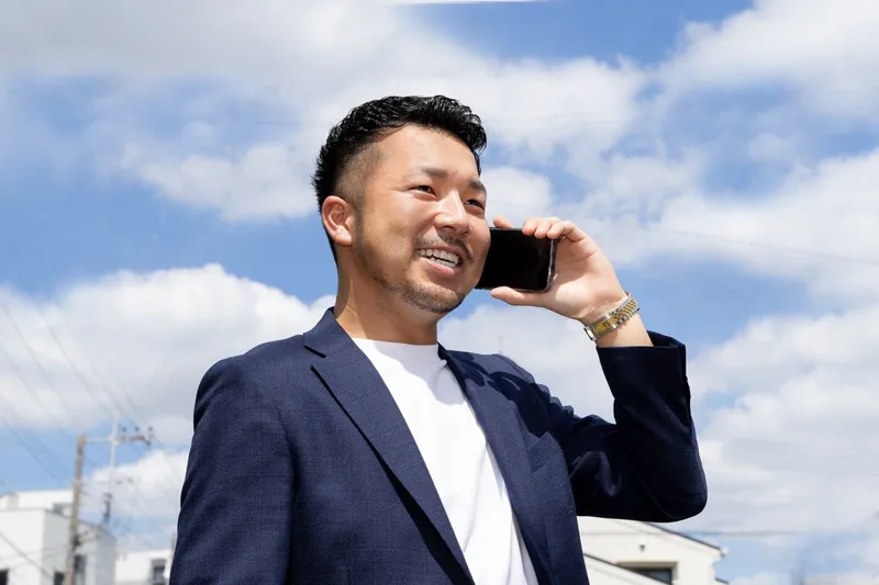 ONE ENERGY株式会社 現場スタッフ フォト15