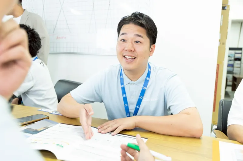 ONE ENERGY株式会社 現場スタッフ フォト34