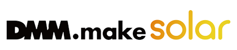 DMM.make solar