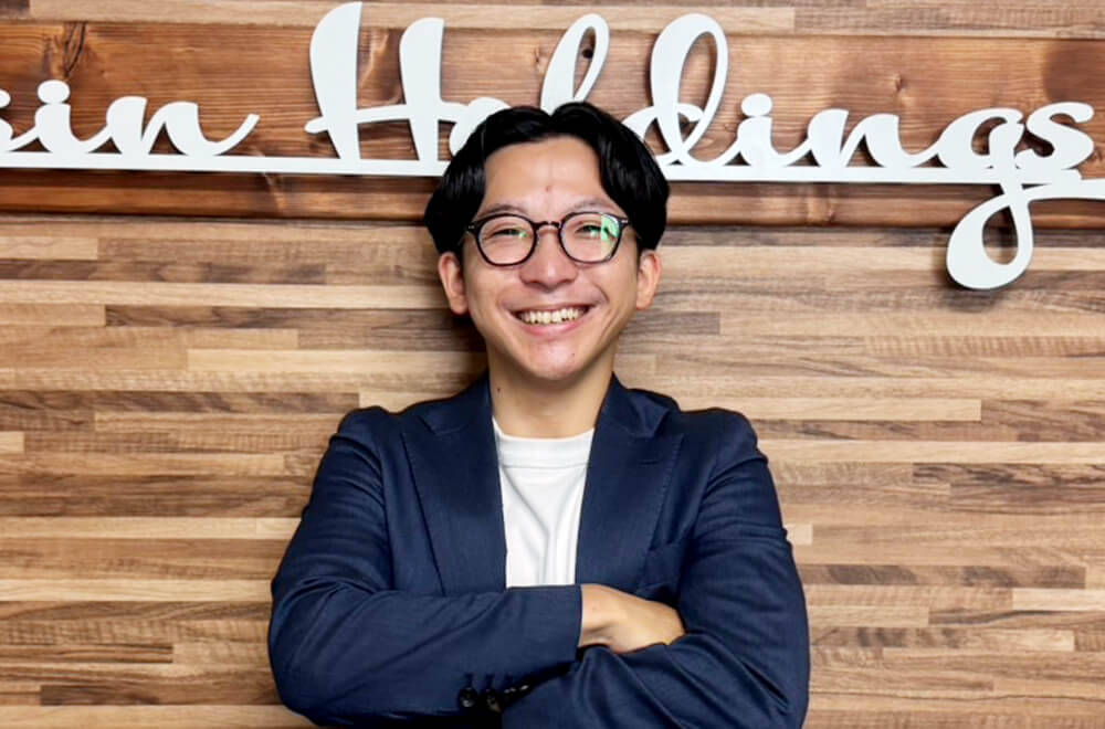 [ワンエナジースタッフ] 豊島　匡