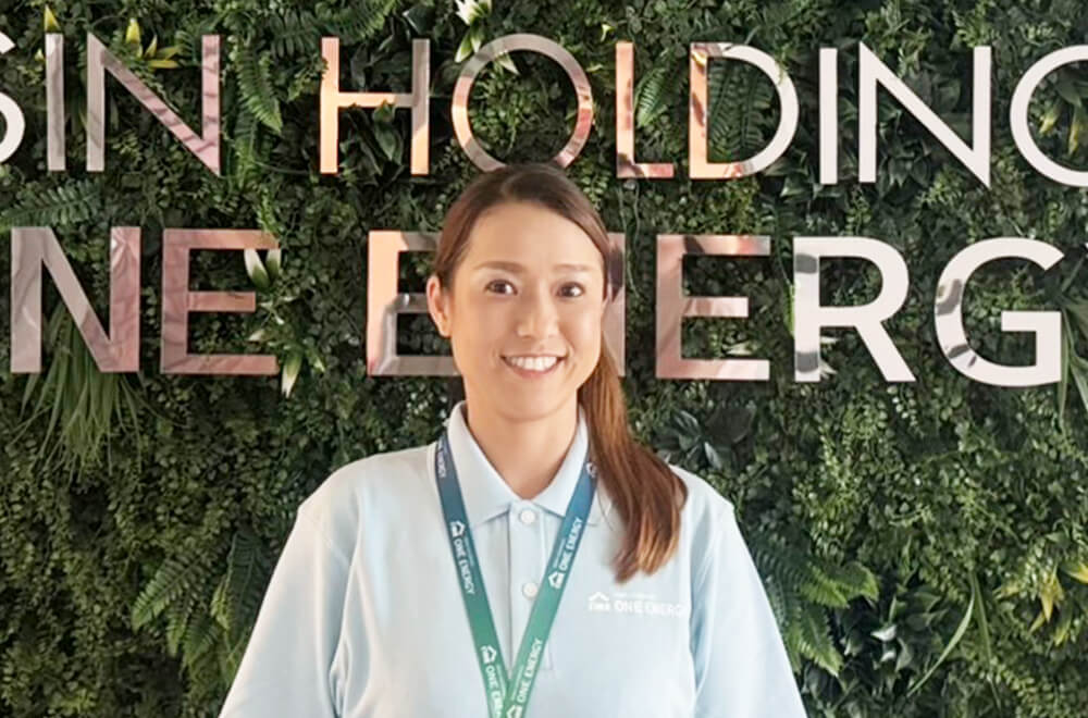 [ワンエナジースタッフ] 佐藤　雪絵